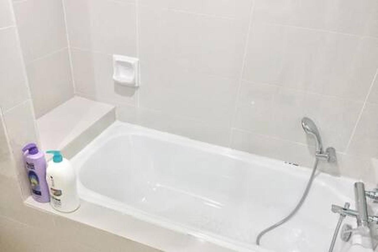 Ara Damansara Oasis Residence, Specious Home 4-8Pax, 8Min Subang Airport, 10Min Sunway Petaling Jaya Exterior foto