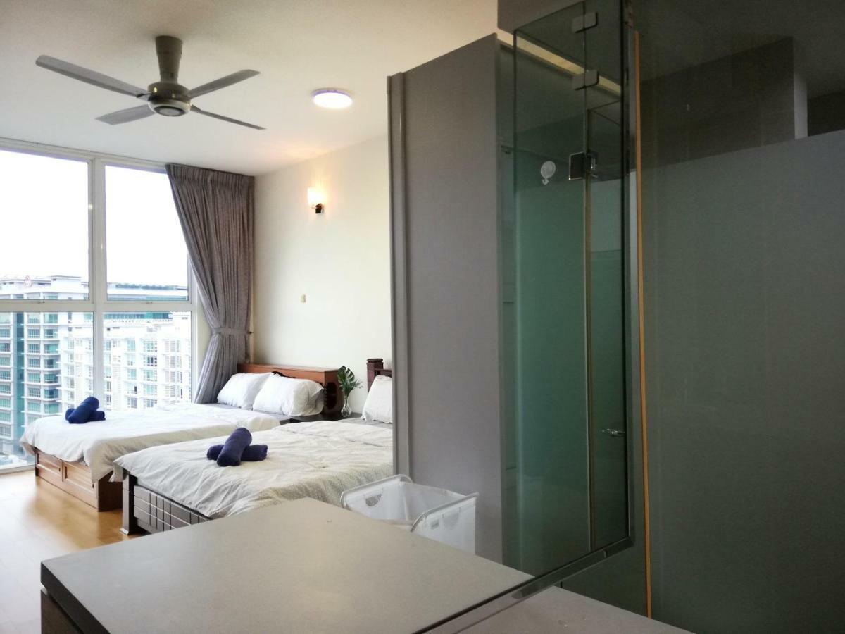 Ara Damansara Oasis Residence, Specious Home 4-8Pax, 8Min Subang Airport, 10Min Sunway Petaling Jaya Exterior foto